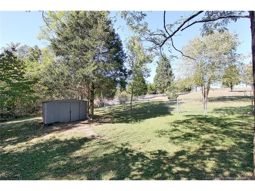 2403 Kepley Road Georgetown, IN 47122 - Photo 28 of 30