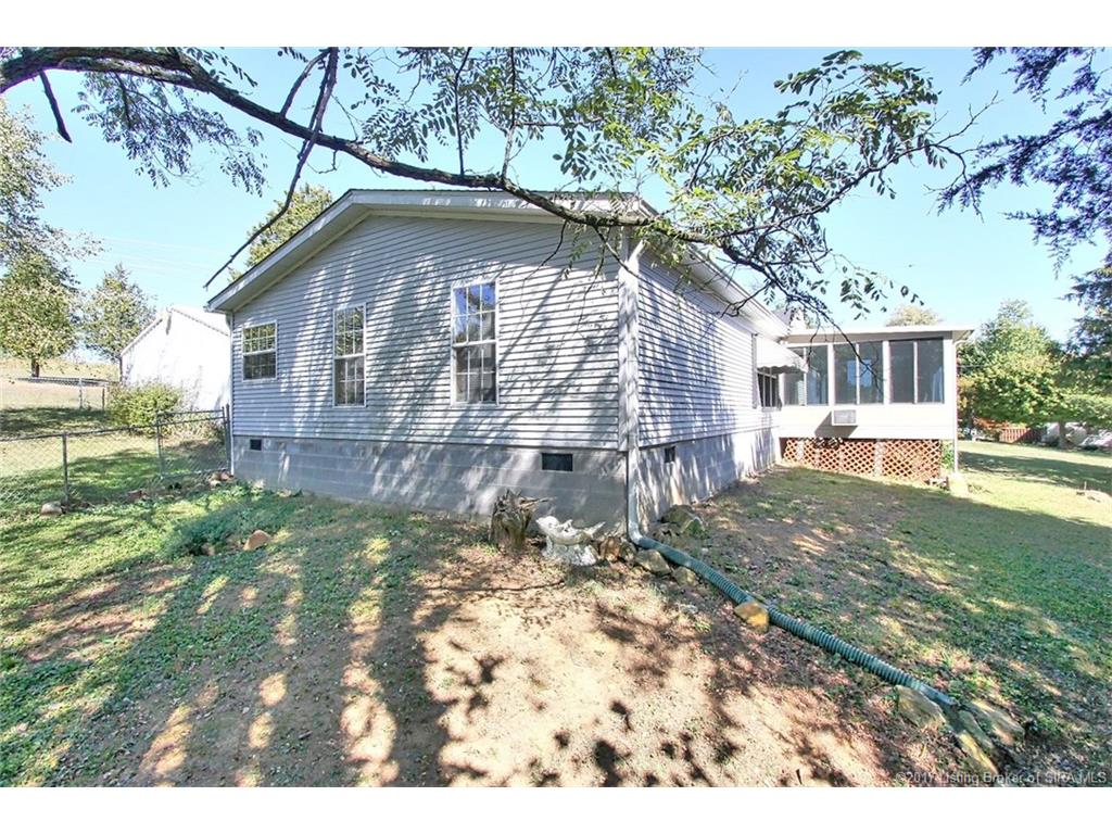 2403 Kepley Road Georgetown, IN 47122 - Photo 29 of 30