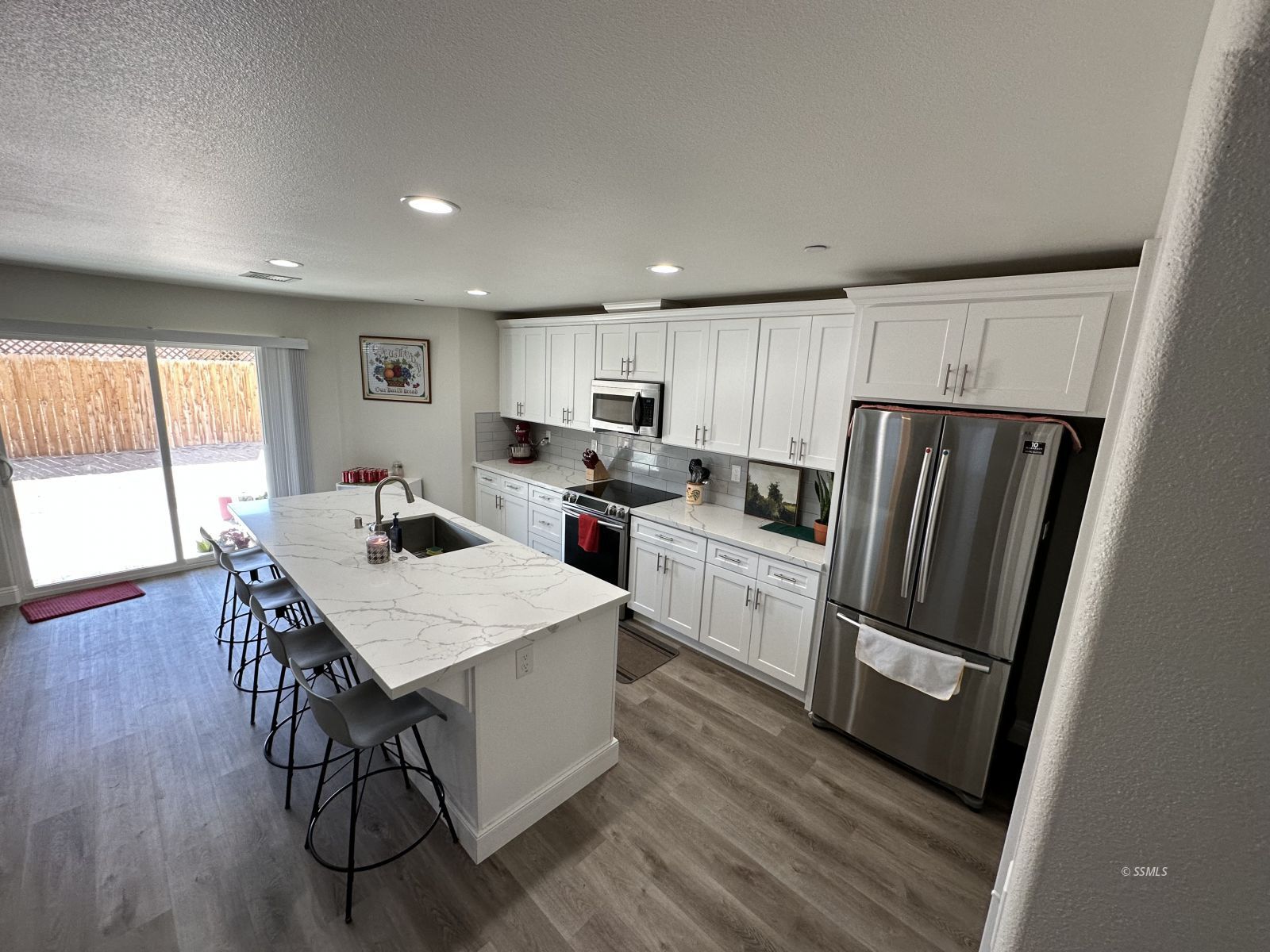 945 West Willow Avenue Ridgecrest, CA 93555 - Photo 9 of 31 Gallery Image 9