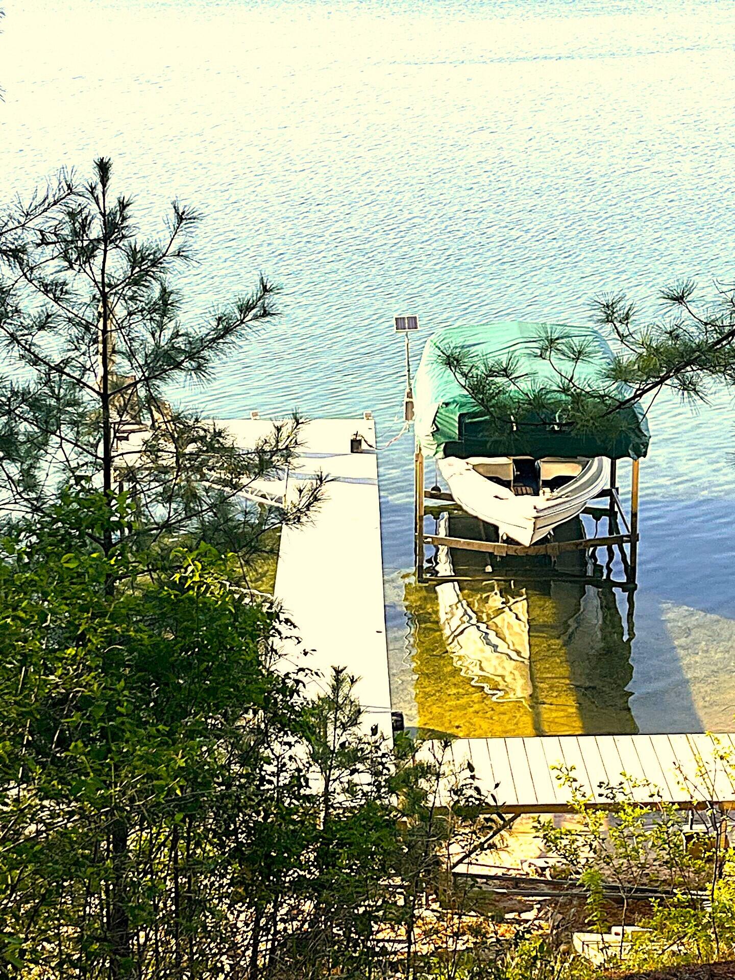 W13490 South Pleasant Road Westfield, WI 53964 - Photo 73 of 73 Vance Pier 1