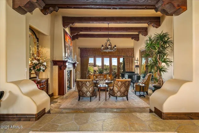 a stove top oven sitting inside of a kitchen