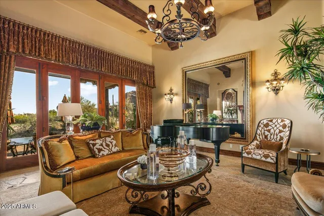 a kitchen with granite countertop cabinets and oven