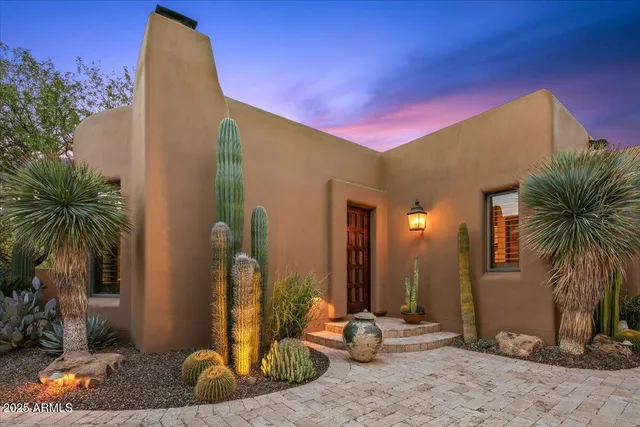 $4,900,000 | 7311 East Arroyo Hondo Road, Scottsdale, AZ 85266