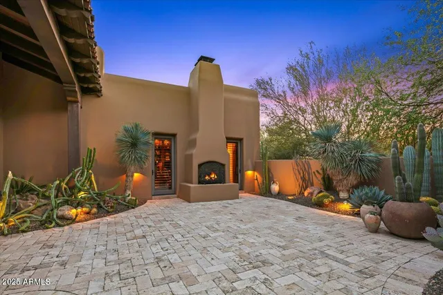 $4,900,000 | 7311 East Arroyo Hondo Road, Scottsdale, AZ 85266