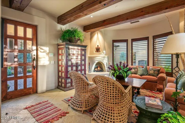 $4,900,000 | 7311 East Arroyo Hondo Road, Scottsdale, AZ 85266