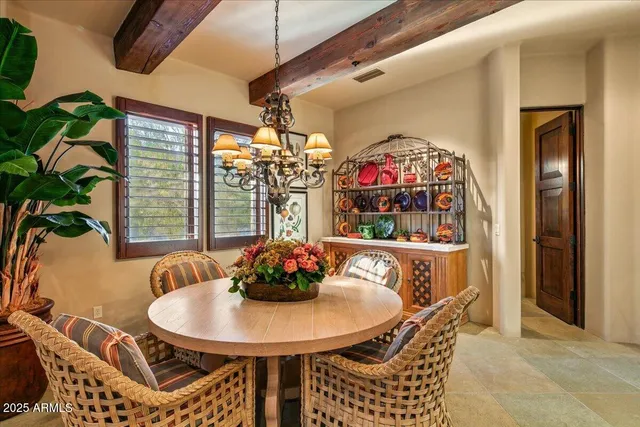 $4,900,000 | 7311 East Arroyo Hondo Road, Scottsdale, AZ 85266