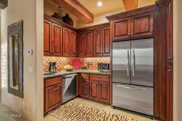 $4,900,000 | 7311 East Arroyo Hondo Road, Scottsdale, AZ 85266