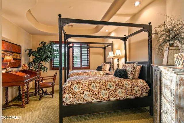 $4,900,000 | 7311 East Arroyo Hondo Road, Scottsdale, AZ 85266