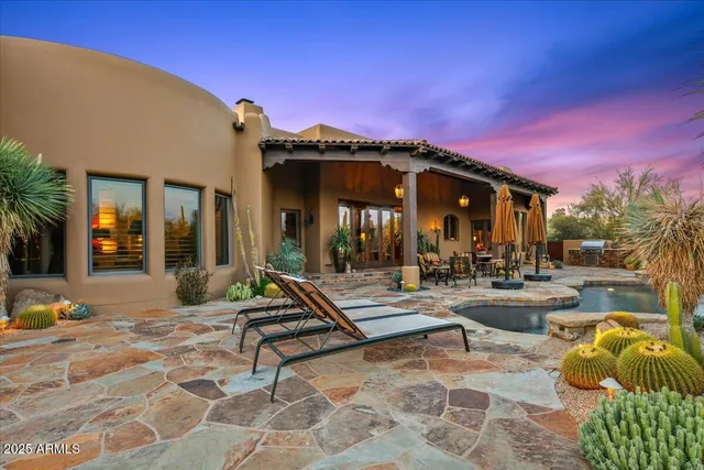 $4,900,000 | 7311 East Arroyo Hondo Road, Scottsdale, AZ 85266