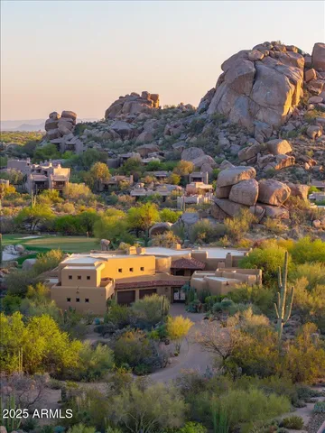 $4,900,000 | 7311 East Arroyo Hondo Road, Scottsdale, AZ 85266