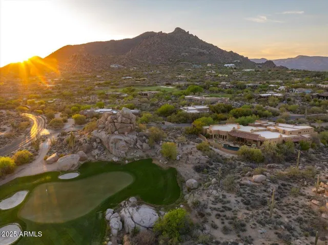 $4,900,000 | 7311 East Arroyo Hondo Road, Scottsdale, AZ 85266