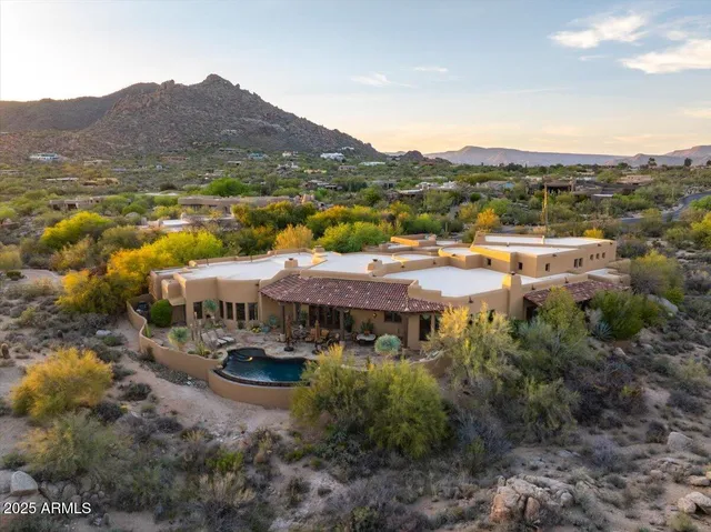 $4,900,000 | 7311 East Arroyo Hondo Road, Scottsdale, AZ 85266