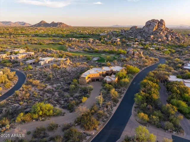 $4,900,000 | 7311 East Arroyo Hondo Road, Scottsdale, AZ 85266