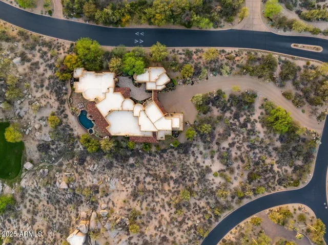 $4,900,000 | 7311 East Arroyo Hondo Road, Scottsdale, AZ 85266