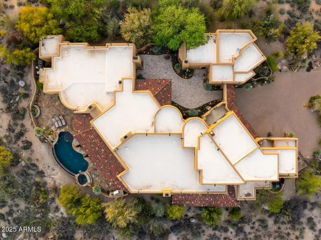 $4,900,000 | 7311 East Arroyo Hondo Road, Scottsdale, AZ 85266
