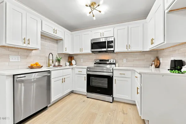 $424,000 | 5715 Birch Drive, Durham, NC 27712