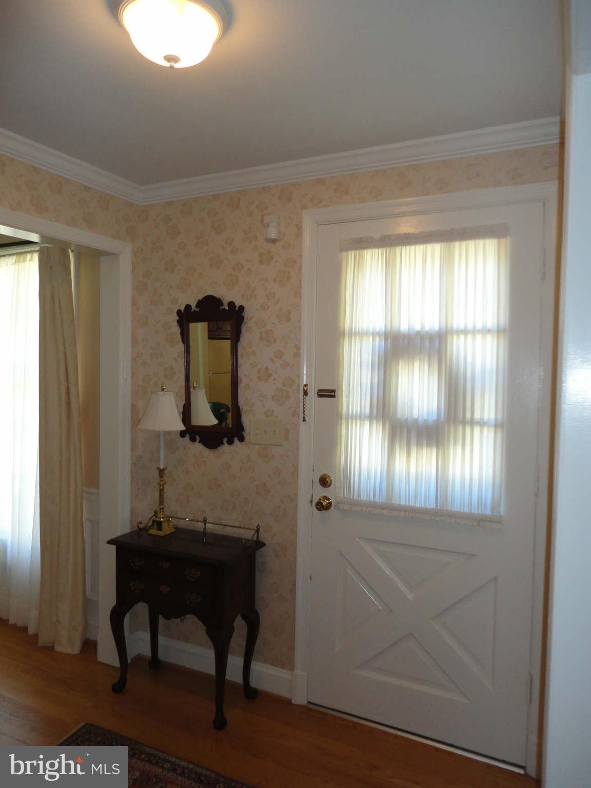 2301 Ravenview Road Lutherville-Timonium, MD 21093 - Photo 12 of 28 Entry Center Hall