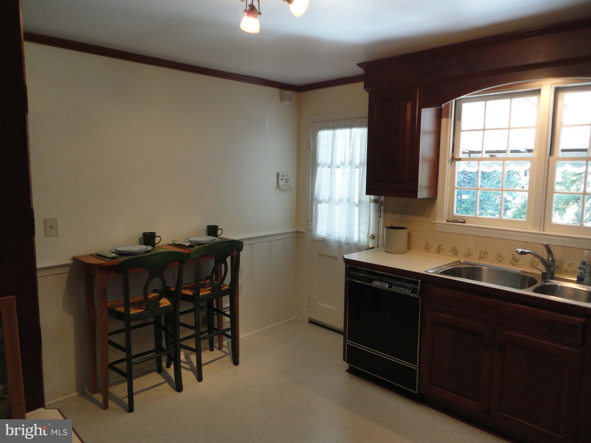 2301 Ravenview Road Lutherville-Timonium, MD 21093 - Photo 16 of 28 Kitchen