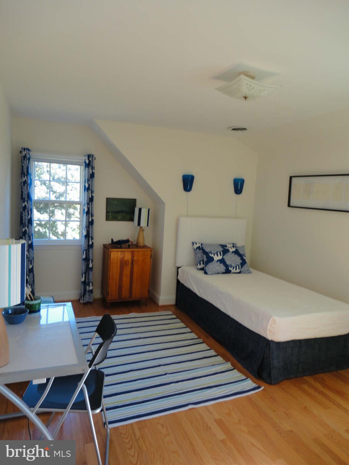 2301 Ravenview Road Lutherville-Timonium, MD 21093 - Photo 17 of 28 Rear Bedroom