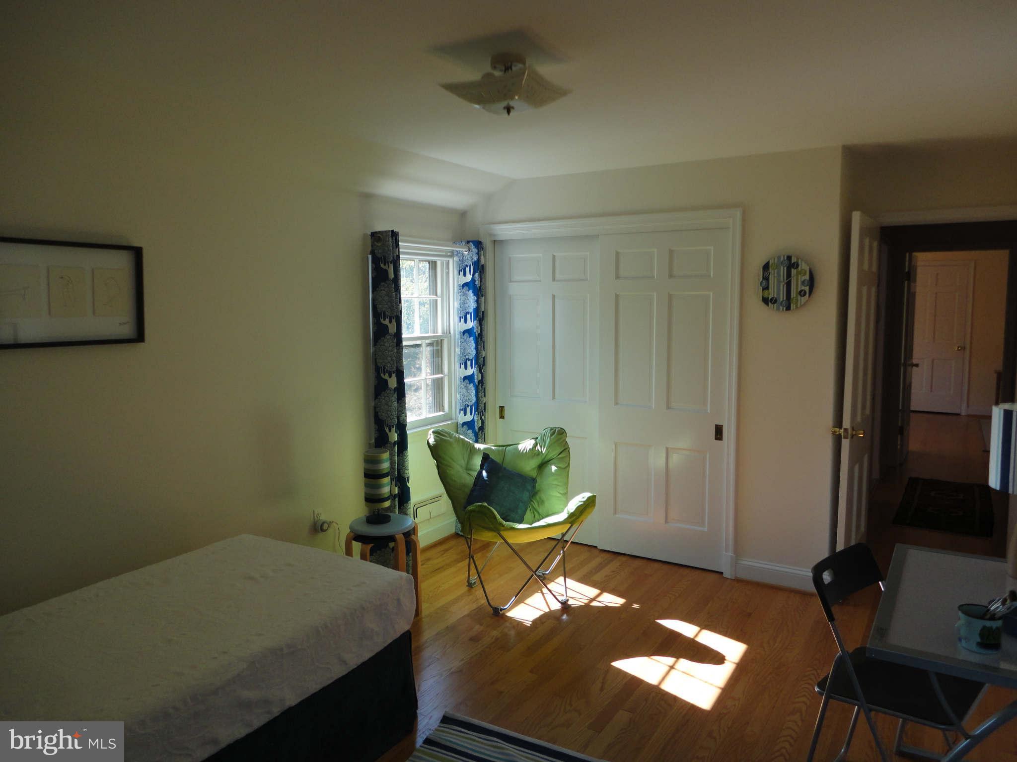 2301 Ravenview Road Lutherville-Timonium, MD 21093 - Photo 18 of 28 Rear Bedroom