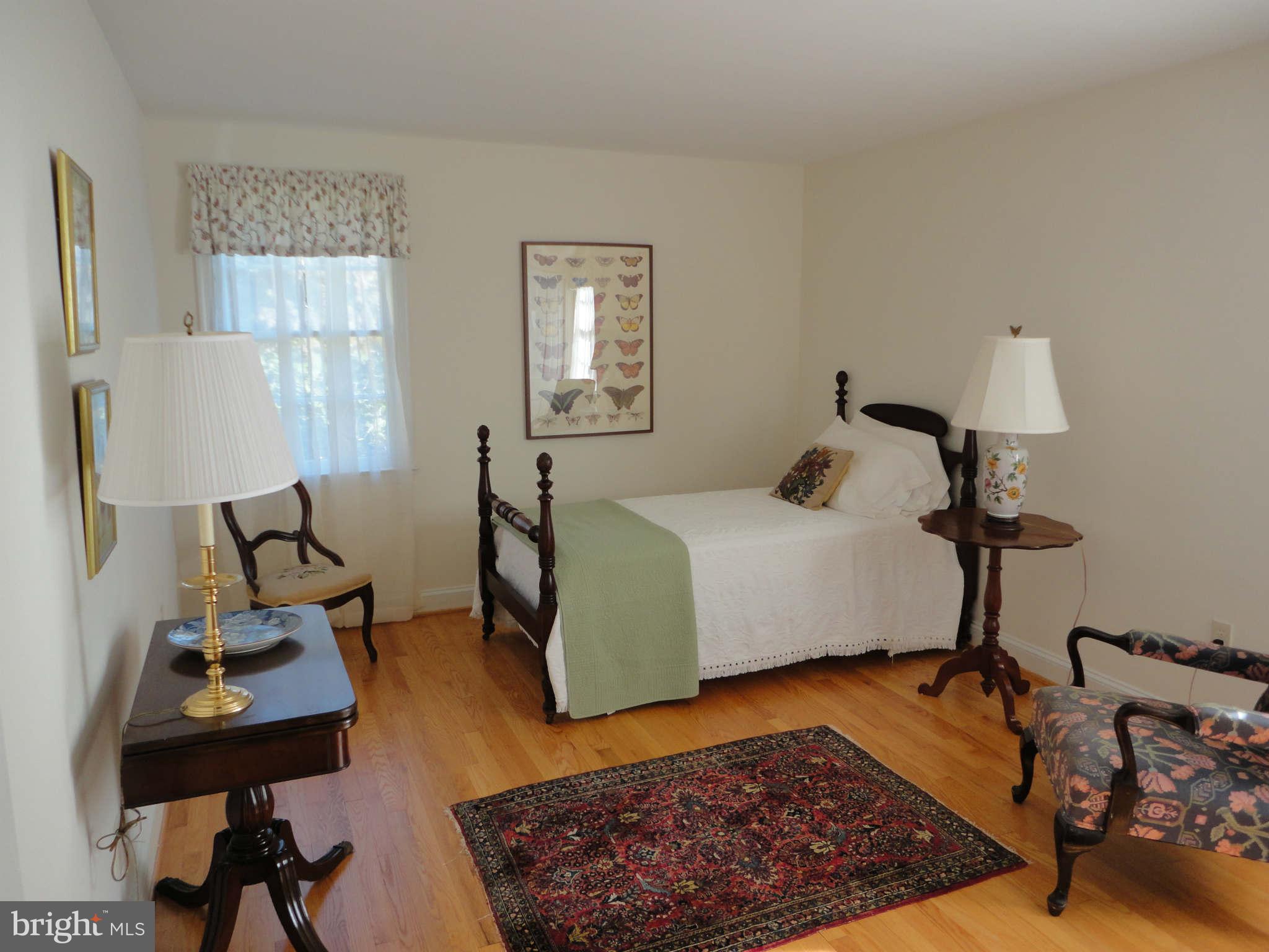 2301 Ravenview Road Lutherville-Timonium, MD 21093 - Photo 19 of 28 1st floor Bedroom