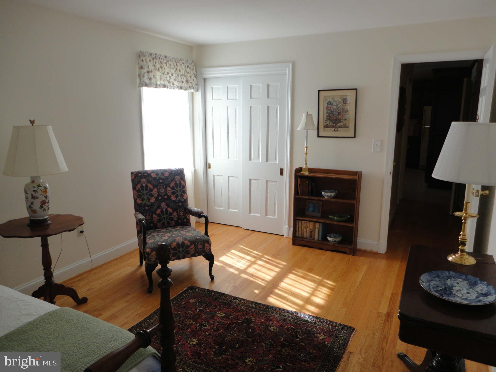 2301 Ravenview Road Lutherville-Timonium, MD 21093 - Photo 20 of 28 1st floor Bedroom