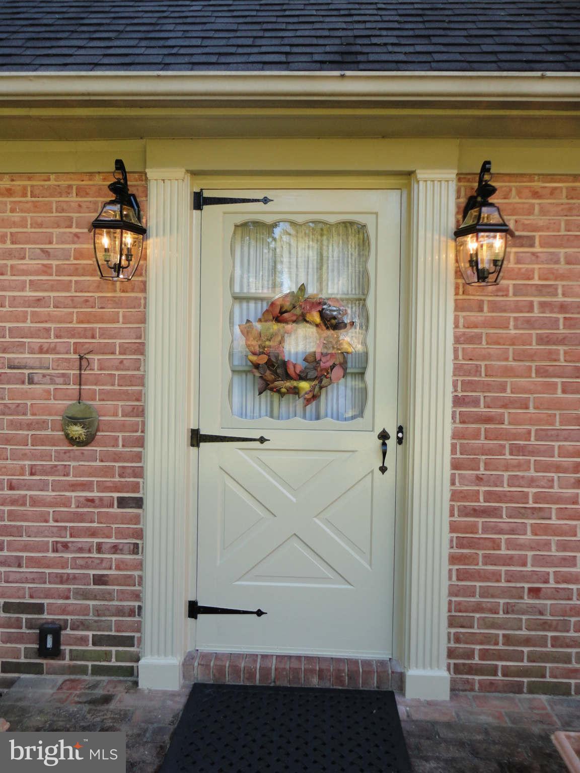 2301 Ravenview Road Lutherville-Timonium, MD 21093 - Photo 25 of 28 Front Entrance