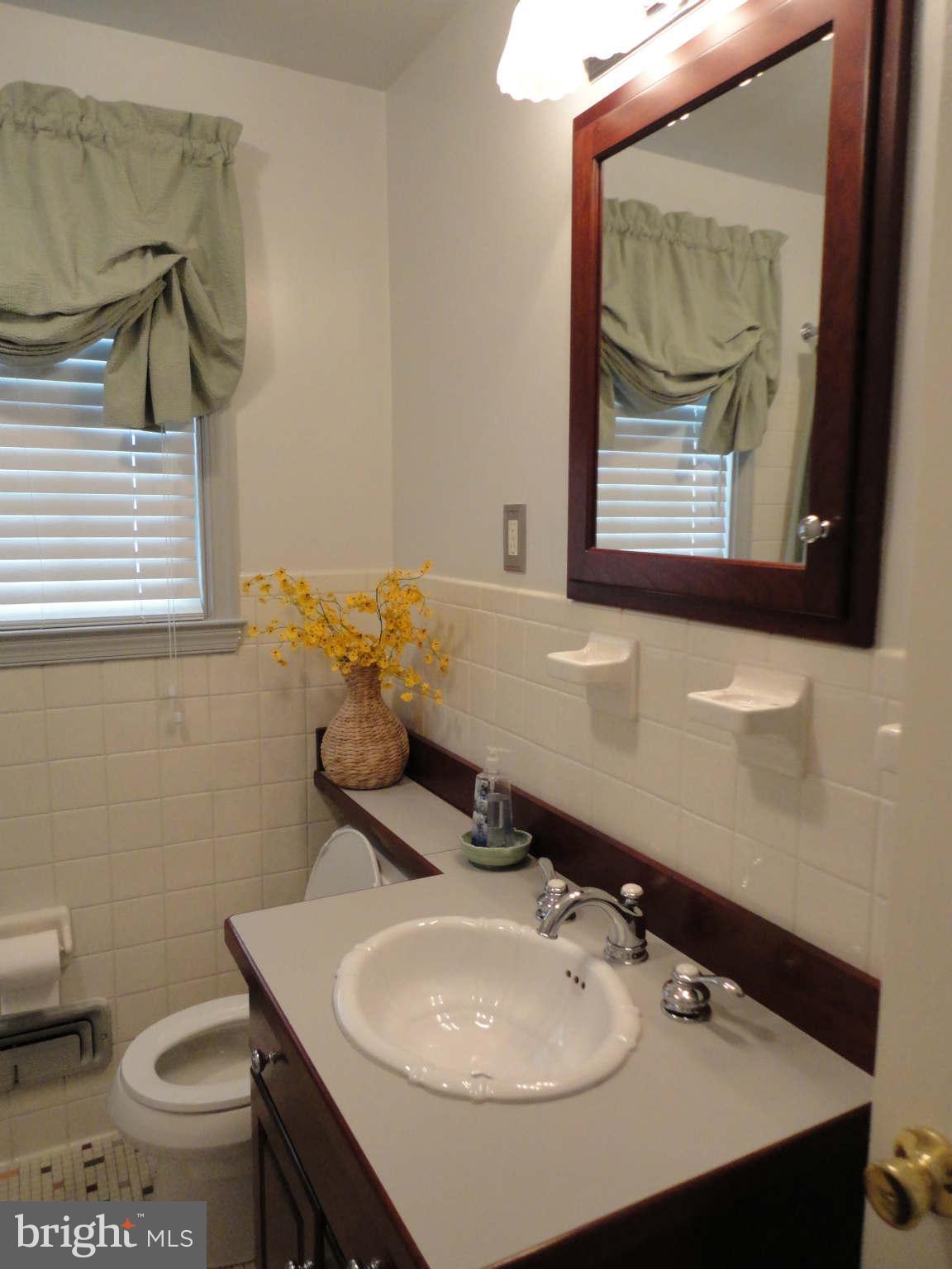 2301 Ravenview Road Lutherville-Timonium, MD 21093 - Photo 7 of 28 Updated Bath