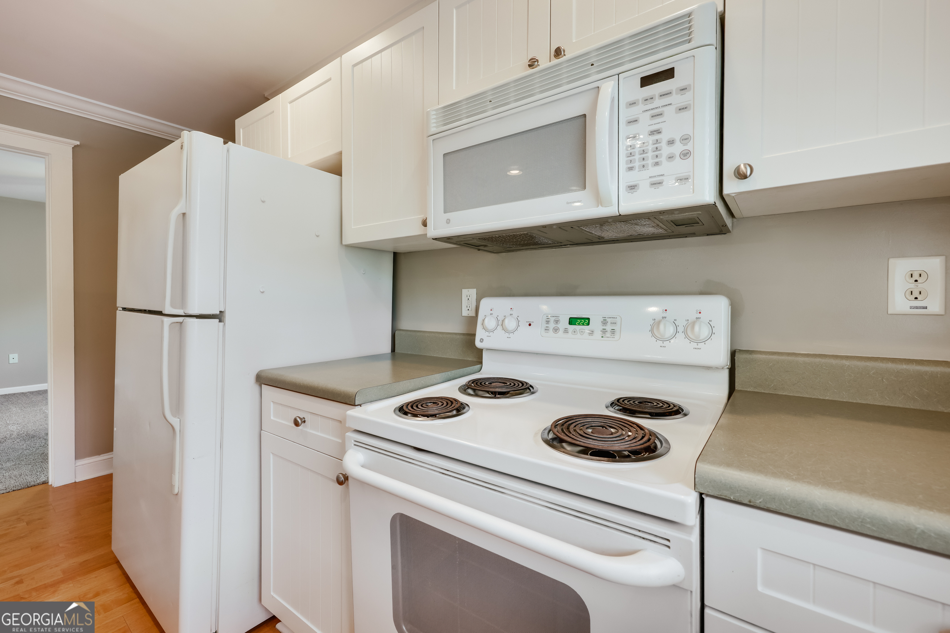 490 Barnett Shoals Road, Unit 416 Athens, GA 30605 - Photo 22 of 26
