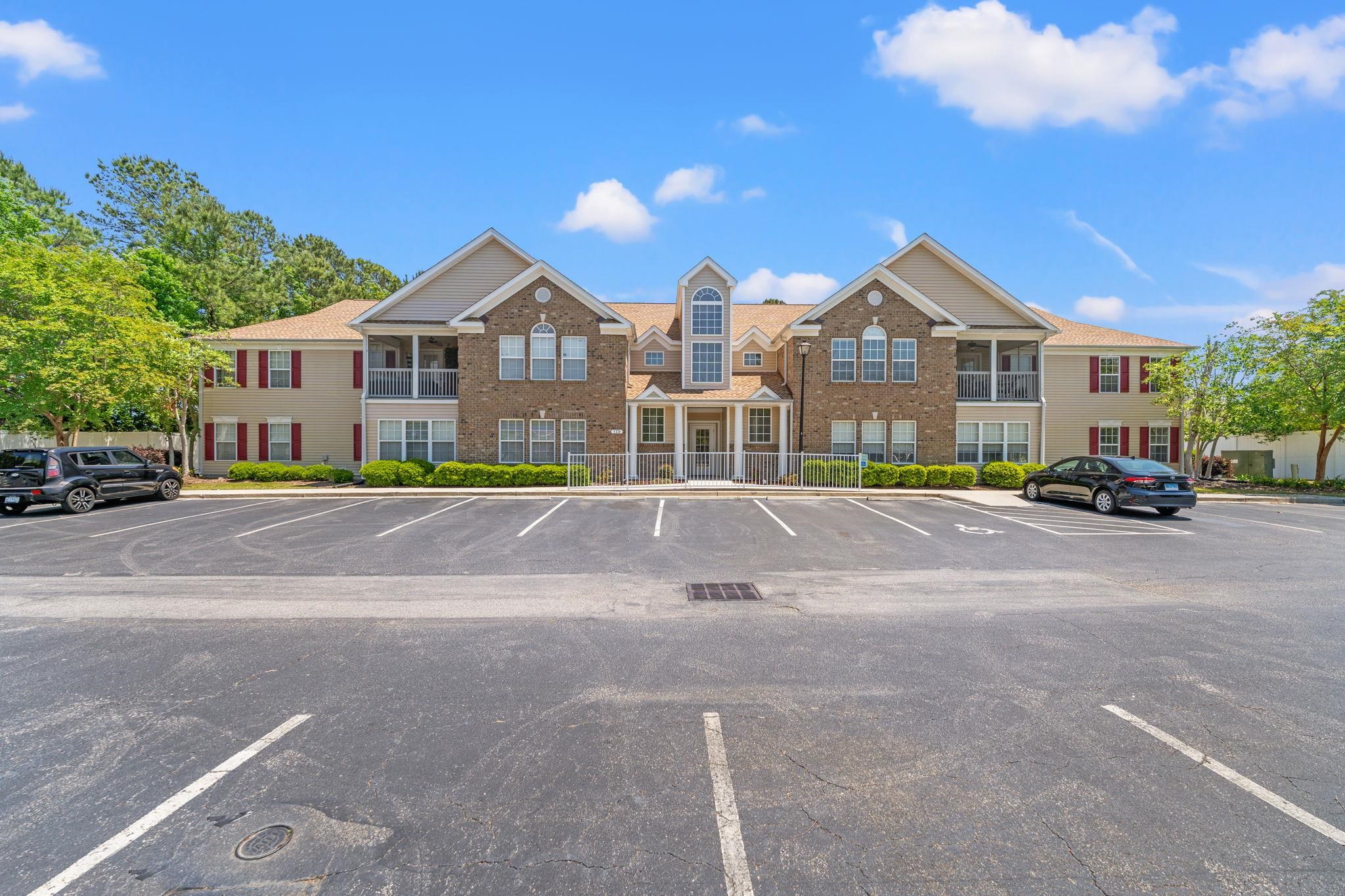 120 Veranda Way, Unit B Murrells Inlet, SC 29576 - Photo 1 of 40