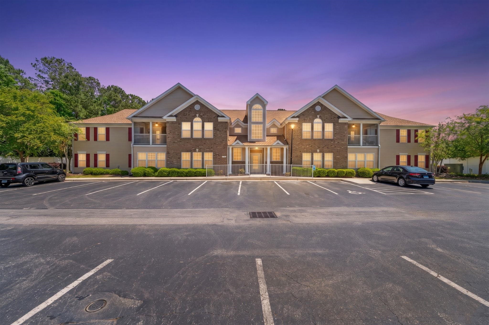 120 Veranda Way, Unit B Murrells Inlet, SC 29576 - Photo 2 of 40