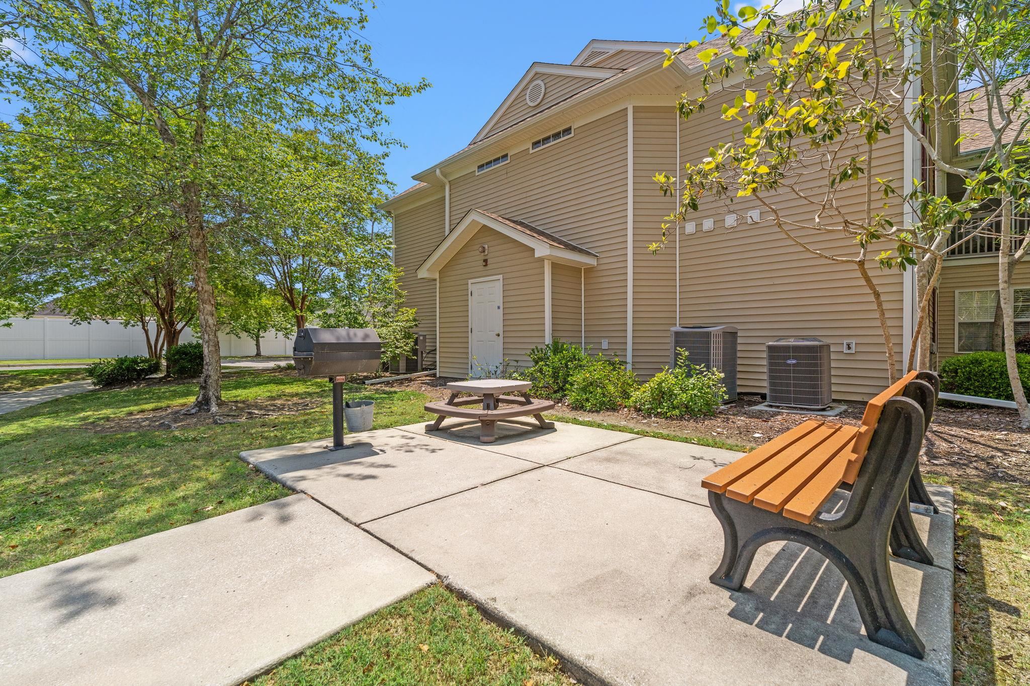 120 Veranda Way, Unit B Murrells Inlet, SC 29576 - Photo 29 of 40