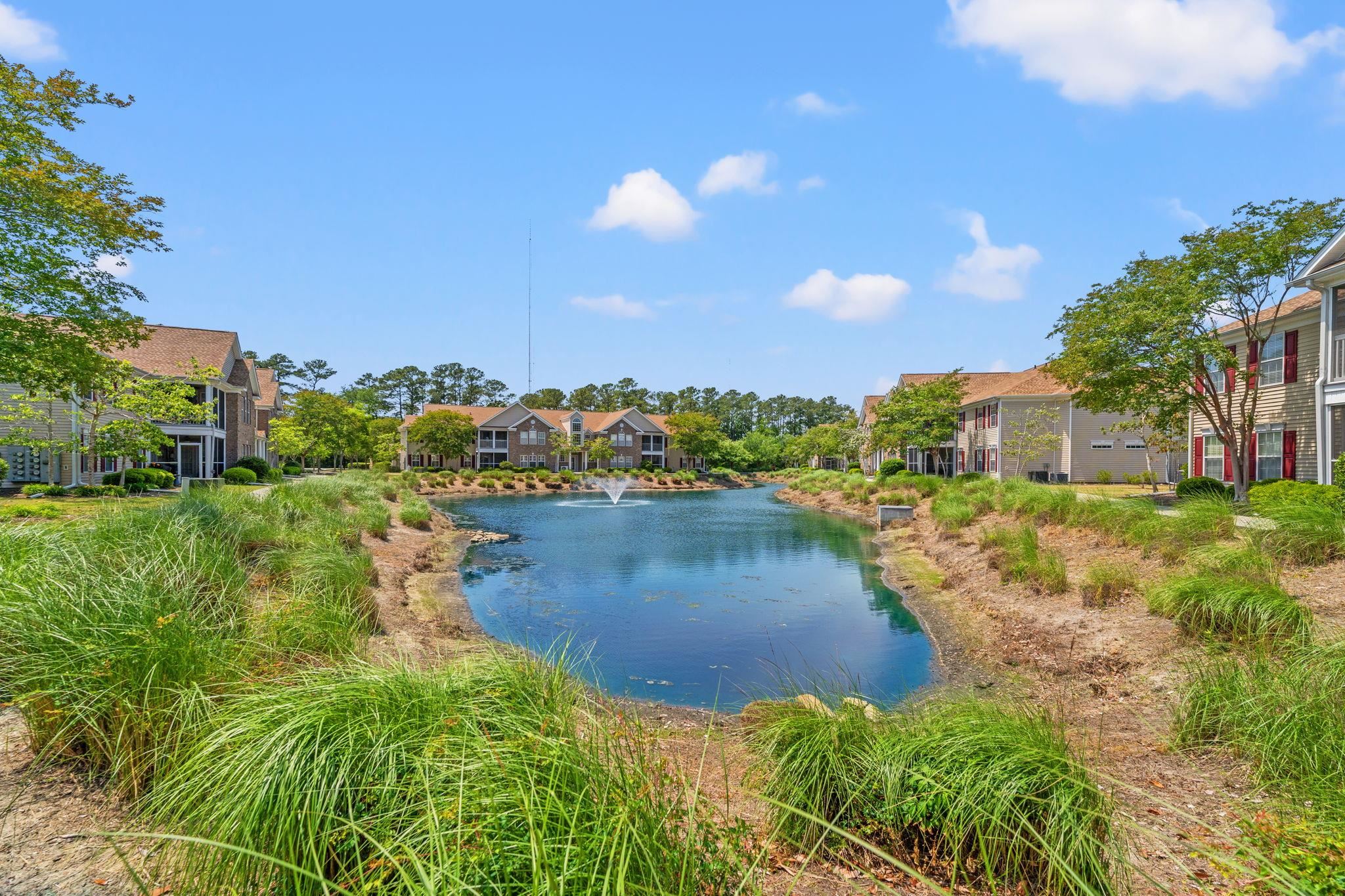 120 Veranda Way, Unit B Murrells Inlet, SC 29576 - Photo 30 of 40