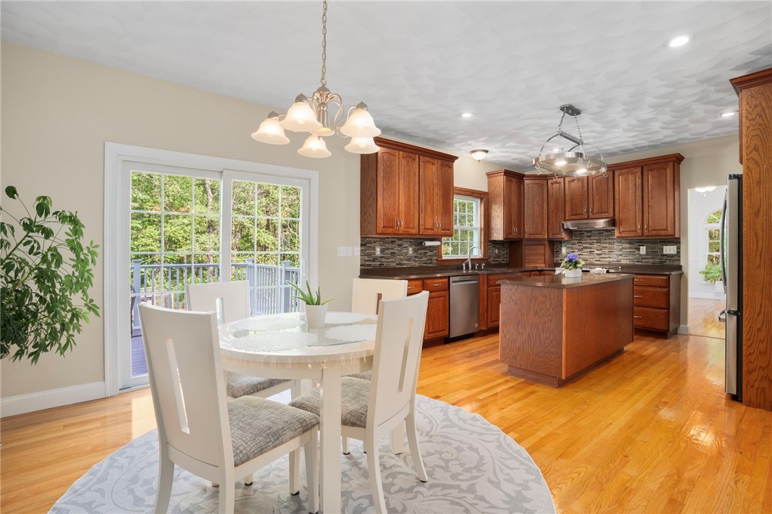 625 Cherry Farm Road Burrillville, RI 02830 - Photo 30 of 50