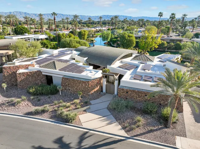 $5,695,000 | 102 Waterford Circle, Rancho Mirage, CA 92270