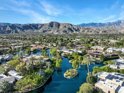 $5,695,000 | 102 Waterford Circle, Rancho Mirage, CA 92270