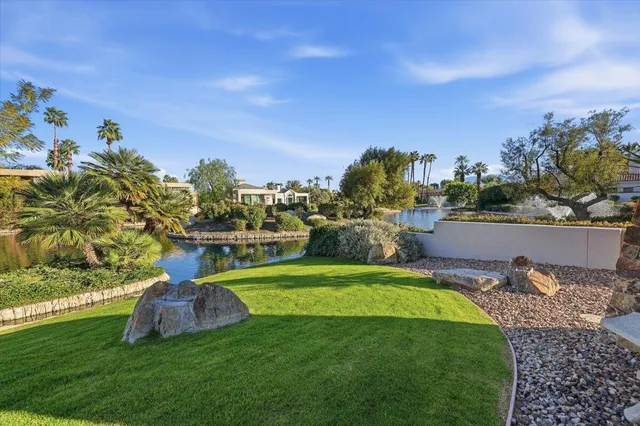$5,695,000 | 102 Waterford Circle, Rancho Mirage, CA 92270