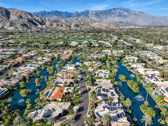 $5,695,000 | 102 Waterford Circle, Rancho Mirage, CA 92270