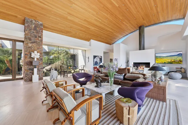 $5,695,000 | 102 Waterford Circle, Rancho Mirage, CA 92270