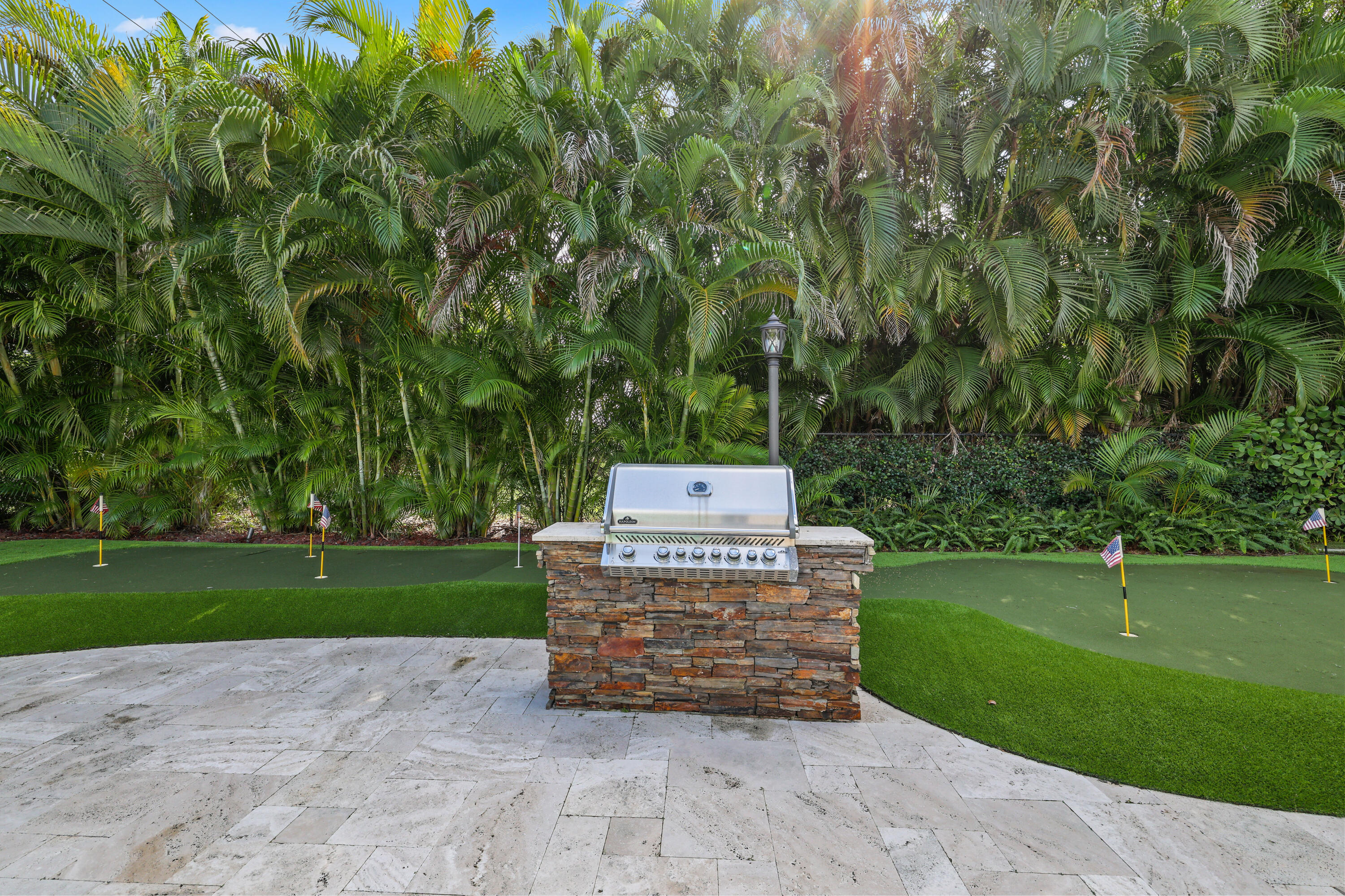 562 Rookery Place Jupiter, FL 33458 - Photo 31 of 72 a view of a back yard