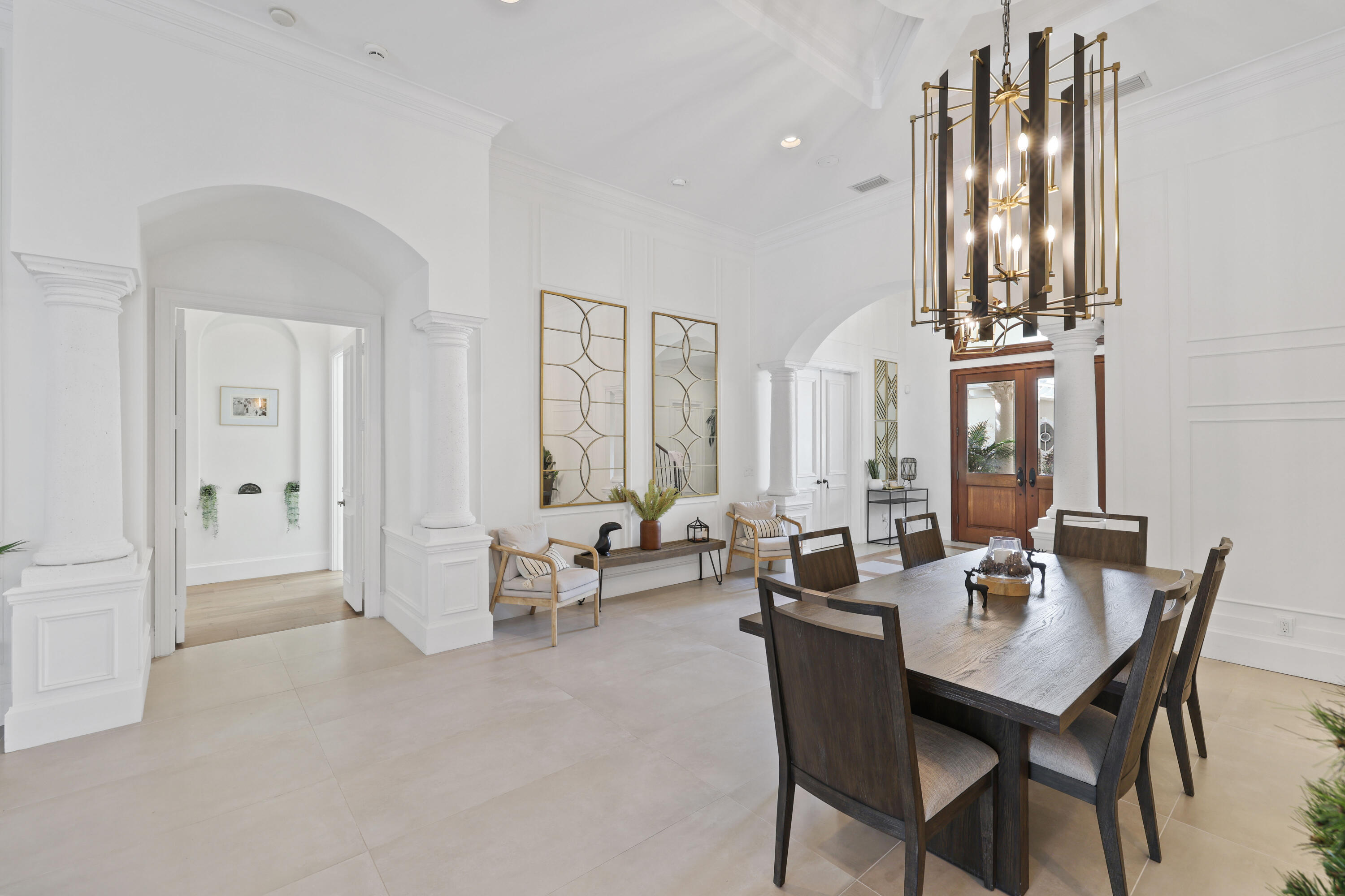 562 Rookery Place Jupiter, FL 33458 - Photo 10 of 72 a living room with furniture