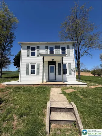$2,100 | 9367 Haaf Road, Fogelsville, PA 18051
