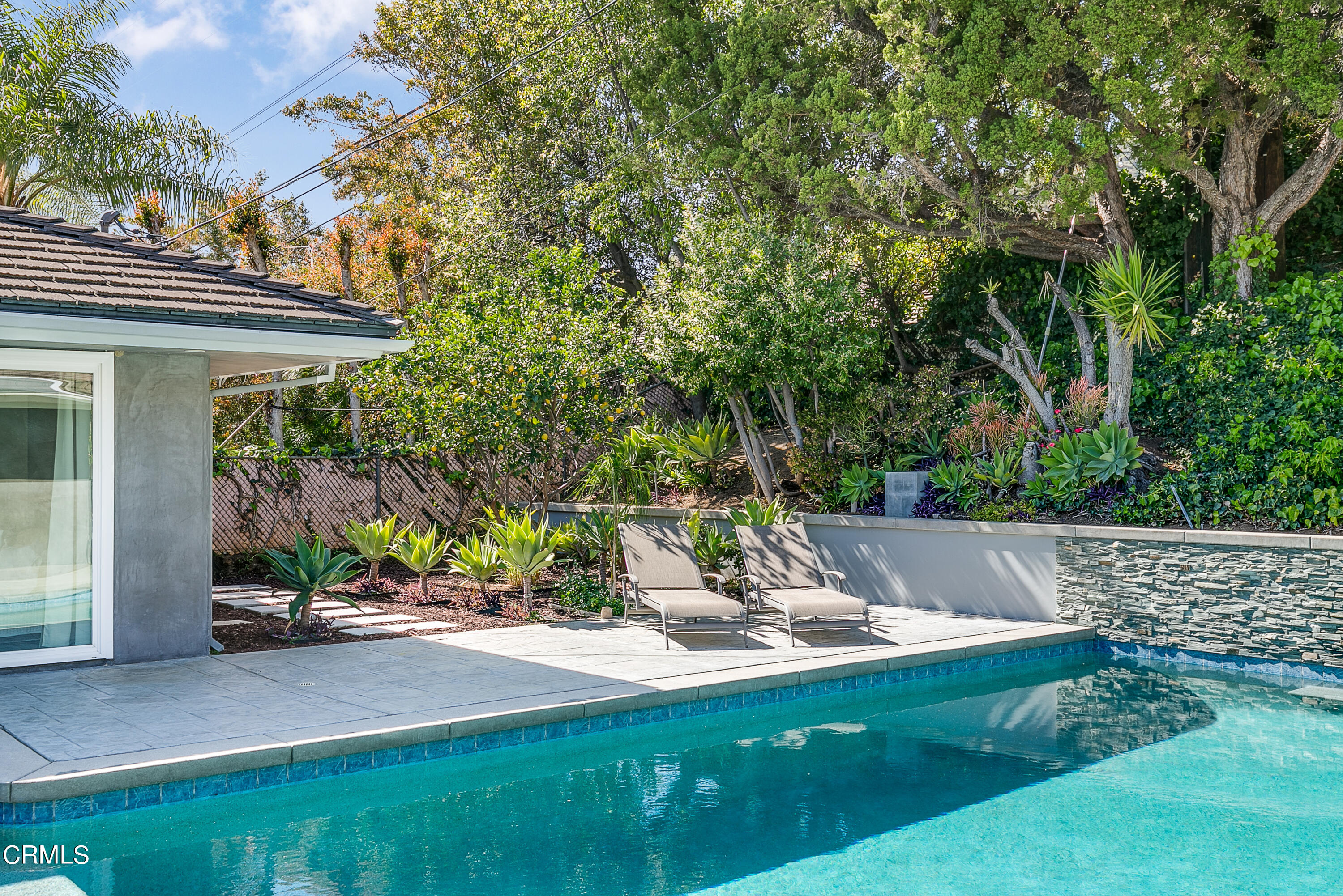 2209 Cielo Place Arcadia, CA 91006 - Photo 25 of 49 a view of yard with tree