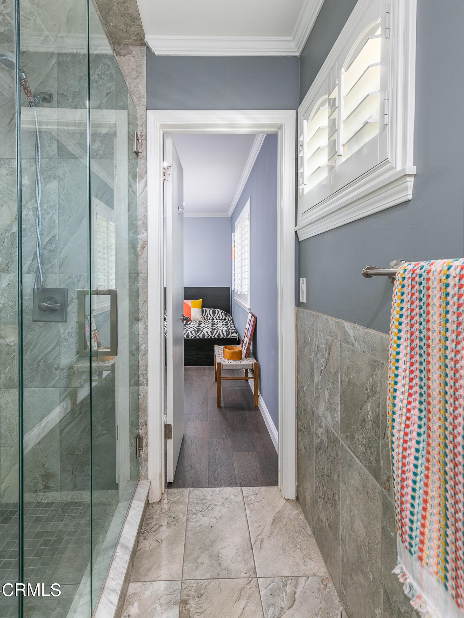 2209 Cielo Place Arcadia, CA 91006 - Photo 36 of 49 a view of a bathroom with mirror gate