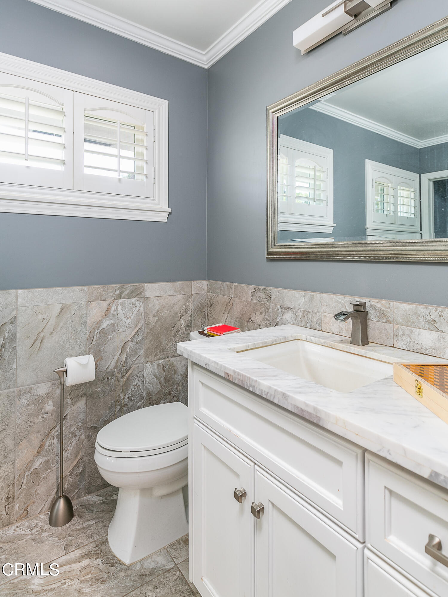 2209 Cielo Place Arcadia, CA 91006 - Photo 37 of 49 a bathroom with a sink and a toilet