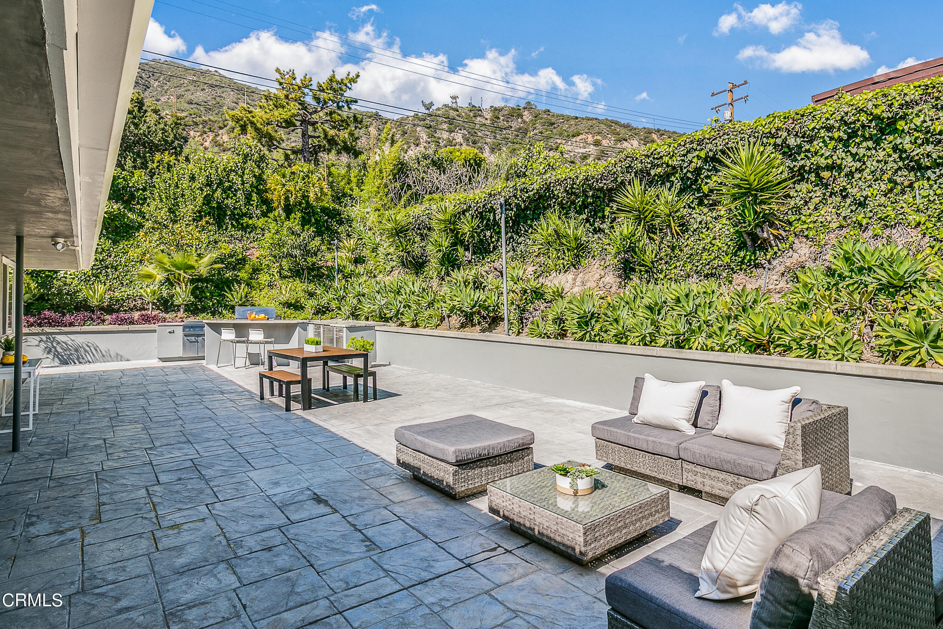 2209 Cielo Place Arcadia, CA 91006 - Photo 42 of 49 a view of outdoor space yard and patio