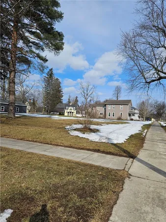 $59,900 | 26 Crane Street, Manchester, NY 14432