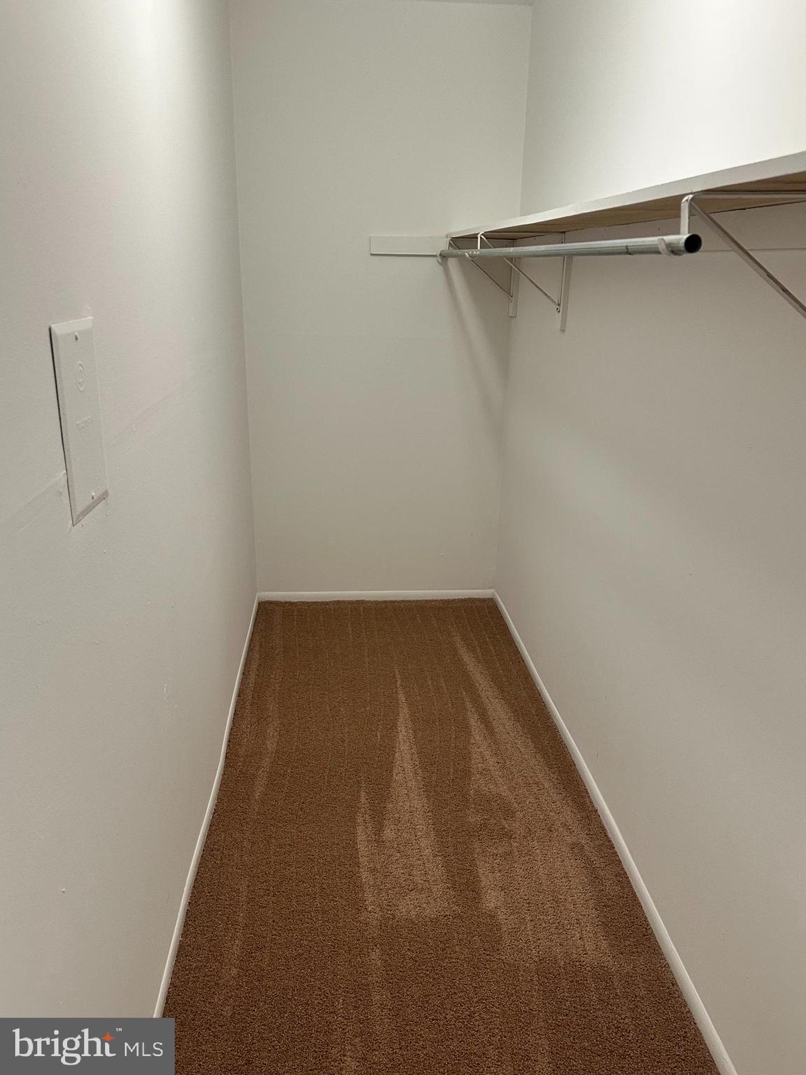 2525 Welsh Road Philadelphia, PA 19114 - Photo 11 of 22 a view of a room with racks on the wall