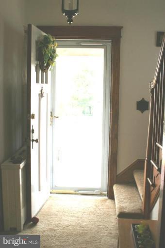 5546 Ashbourne Road Halethorpe, MD 21227 - Photo 14 of 26 a view of an entryway