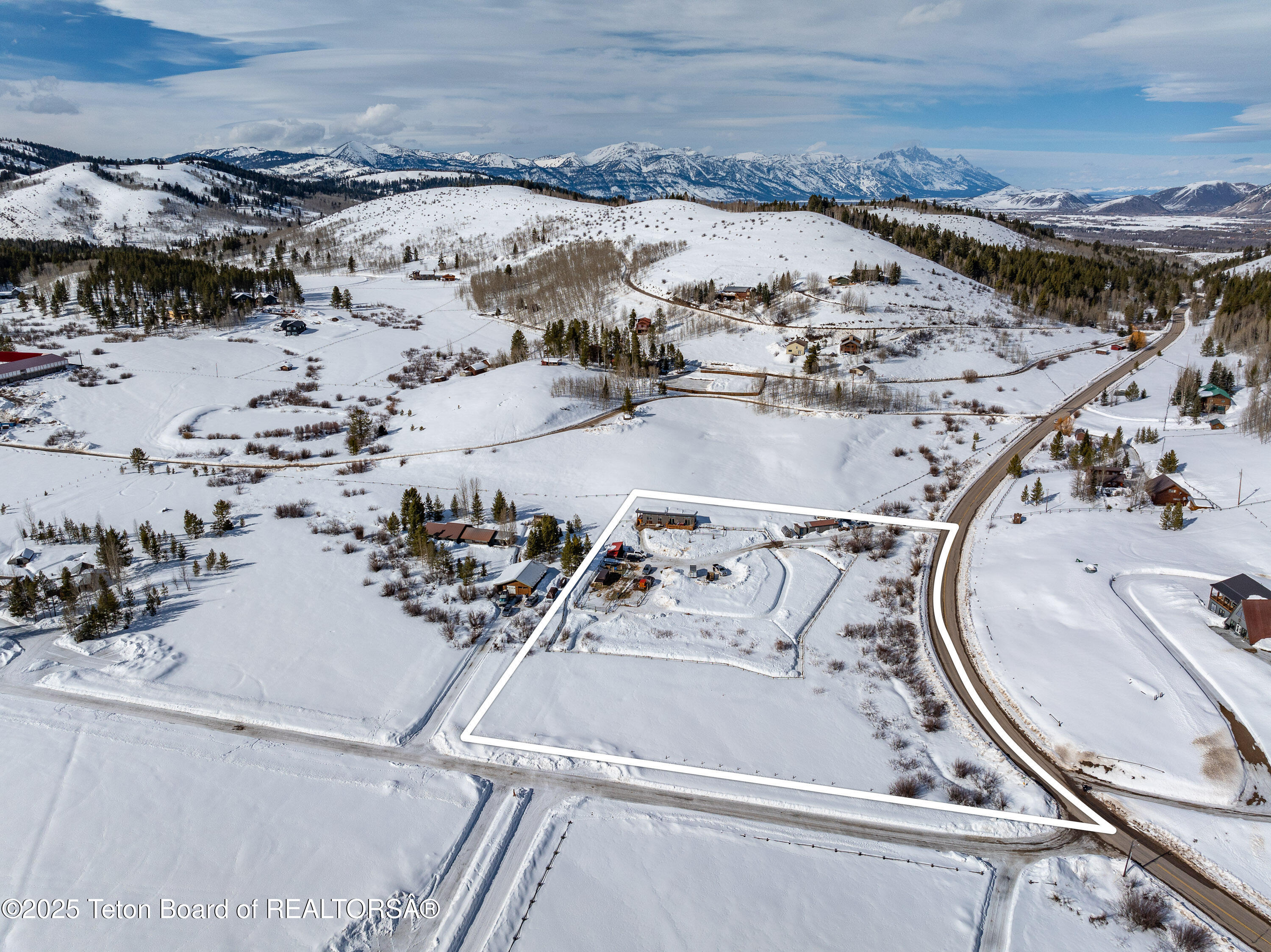 7955 S Fall Creek Rd